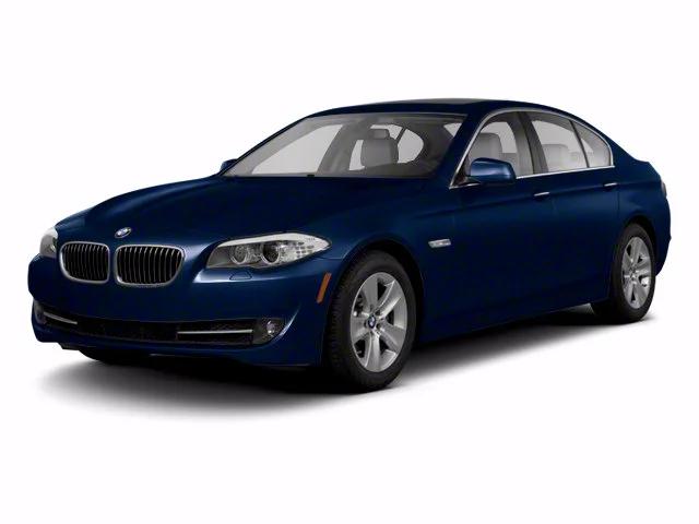 bmw 5 series 2013 WBAXH5C57DD110762 image bmw 5 series 2013 WBAXH5C57DD110762 image